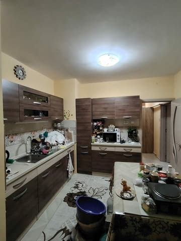 Тристаен апартамент в кв.Възраждане, гр.Хасково 3-стаен, 92 м2, Тухла - град Хасково | Апартаменти - снимка 5