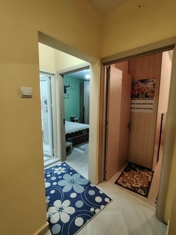 Тристаен апартамент в кв.Възраждане, гр.Хасково 3-стаен, 92 м2, Тухла - град Хасково | Апартаменти - снимка 6