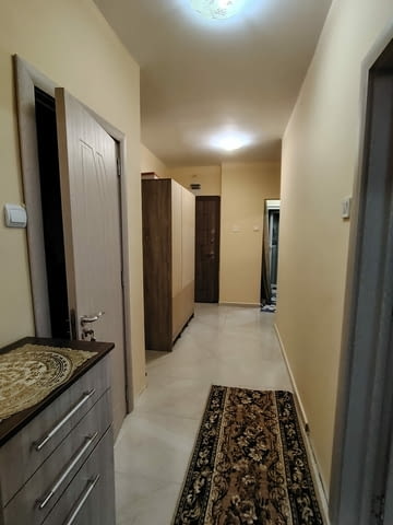 Тристаен апартамент в кв.Възраждане, гр.Хасково 3-стаен, 92 м2, Тухла - град Хасково | Апартаменти - снимка 7