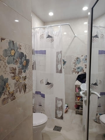 Тристаен апартамент в кв.Възраждане, гр.Хасково 3-стаен, 92 м2, Тухла - град Хасково | Апартаменти - снимка 8