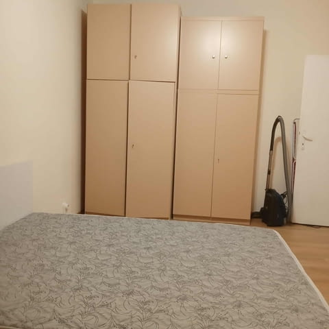 Давам под наем двустаен апартамент 2-стаен, 72 м2, Панел - град Пловдив | Апартаменти - снимка 4