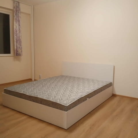 Давам под наем двустаен апартамент 2-стаен, 72 м2, Панел - град Пловдив | Апартаменти - снимка 5