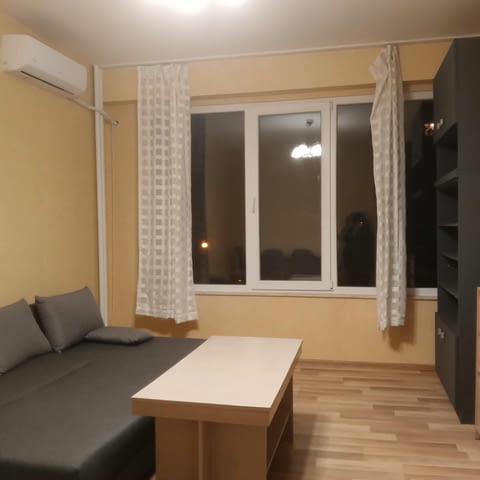 Давам под наем двустаен апартамент 2-стаен, 72 м2, Панел - град Пловдив | Апартаменти - снимка 7