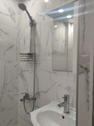 Давам под наем двустаен апартамент 2-стаен, 72 м2, Панел - град Пловдив | Апартаменти - снимка 12