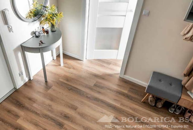 -20% ПРОМО ЦЕНА до 30.03.2026 за винилови подове ВИТЕРА / ВОКС - снимка 7