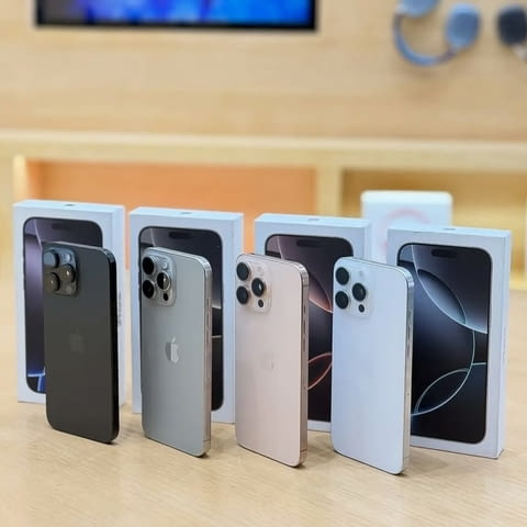 Продавам: Apple iPhone 17/16/15 Pro Max, city of Gorna Oriahovica | Smartphones - снимка 2