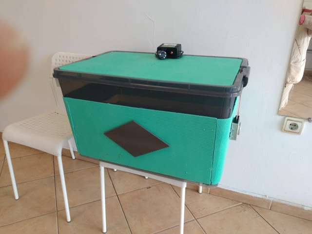 Инкубатори Друг, Друга - град Велико Търново | Птици / Екзотични - снимка 6