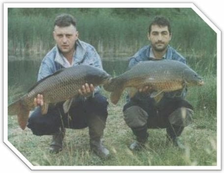 Електровъдици - град Велико Търново | Лов / Риболов - снимка 9