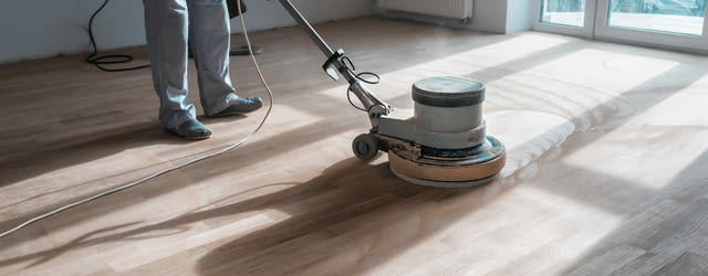 Циклене на паркет от Класик паркет Работа през уикенд - Не - град София | Строителни Услуги - снимка 4