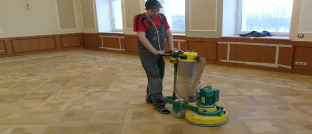 Циклене на паркет от Класик паркет Работа през уикенд - Не - град София | Строителни Услуги - снимка 5