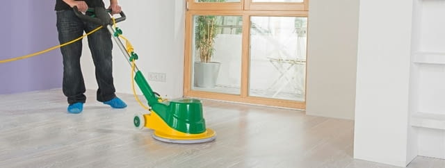 Циклене на паркет от Класик паркет Работа през уикенд - Не - град София | Строителни Услуги - снимка 6