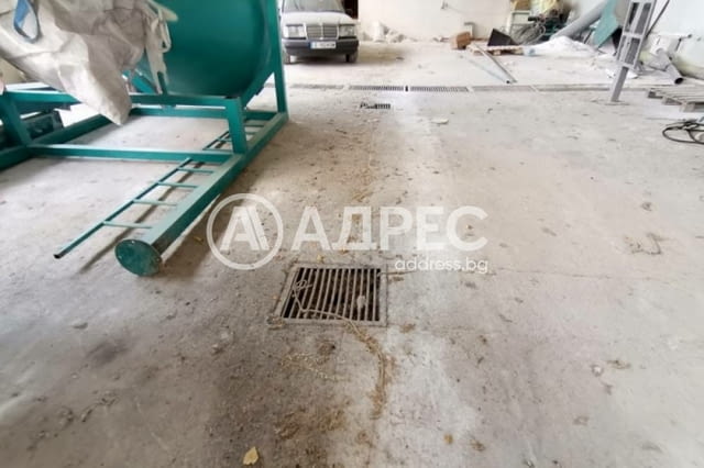 Производствен цех за продажба - м. Друма, близо до Главен път Е79 край Сандански - снимка 5