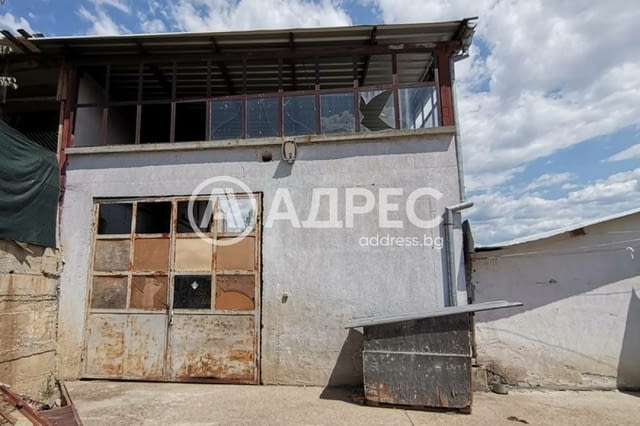Производствен цех за продажба - м. Друма, близо до Главен път Е79 край Сандански - снимка 6