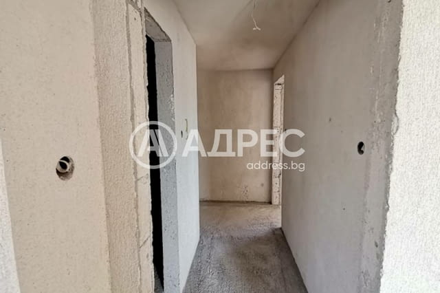 Панорамен тристаен апартамент в тухлена сграда - ж.к. Спартак, гр. Сандански - снимка 5