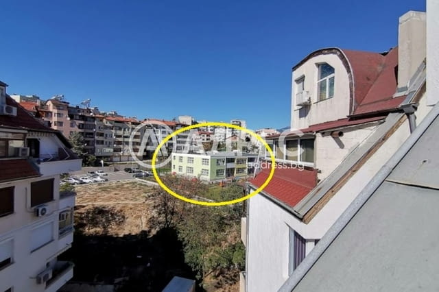 Панорамен тристаен апартамент в тухлена сграда - ж.к. Спартак, гр. Сандански - снимка 10