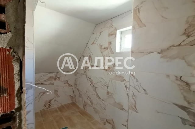 Панорамен тристаен апартамент в тухлена сграда - ж.к. Спартак, гр. Сандански - снимка 12