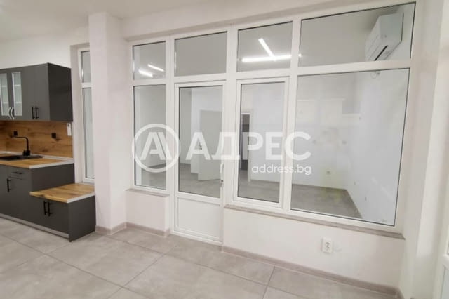 Атрактивен нов офис под наем в ЦГЧ - Сандански 1-bedroom, 62 m2, Brick - city of Sandanski | Offices - снимка 3