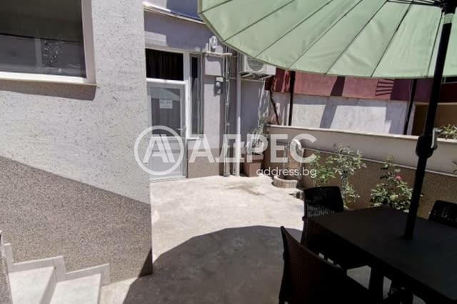 Атрактивен нов офис под наем в ЦГЧ - Сандански 1-bedroom, 62 m2, Brick - city of Sandanski | Offices - снимка 8