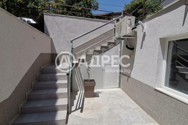 Атрактивен нов офис под наем в ЦГЧ - Сандански 1-bedroom, 62 m2, Brick - city of Sandanski | Offices - снимка 9