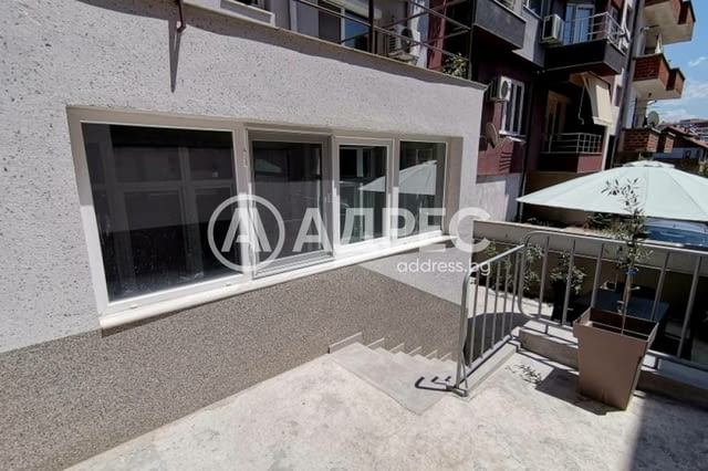 Атрактивен нов офис под наем в ЦГЧ - Сандански 1-bedroom, 62 m2, Brick - city of Sandanski | Offices - снимка 10