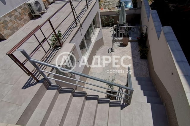 Атрактивен нов офис под наем в ЦГЧ - Сандански 1-bedroom, 62 m2, Brick - city of Sandanski | Offices - снимка 11