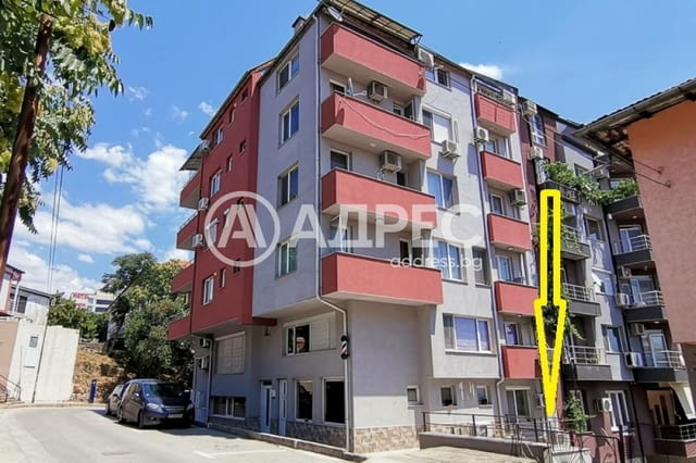 Атрактивен нов офис под наем в ЦГЧ - Сандански 1-bedroom, 62 m2, Brick - city of Sandanski | Offices - снимка 12