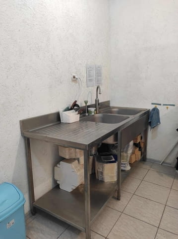 Продавам разработен, работещ бизнес -Шоколатерия 42 м2, Обзавеждане - град Пловдив | Магазини - снимка 3