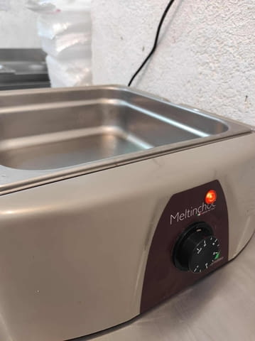 Продавам разработен, работещ бизнес -Шоколатерия 42 м2, Обзавеждане - град Пловдив | Магазини - снимка 6