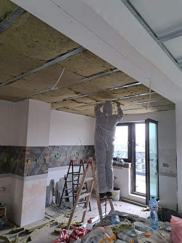 Строителни деиности Друг, Гаранция - Да - град София | Ремонти - снимка 4