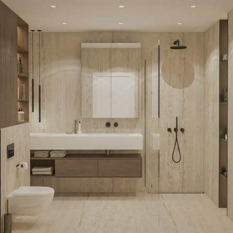 3D визуализиране, проектиране - city of Sofia | Interior Design - снимка 1