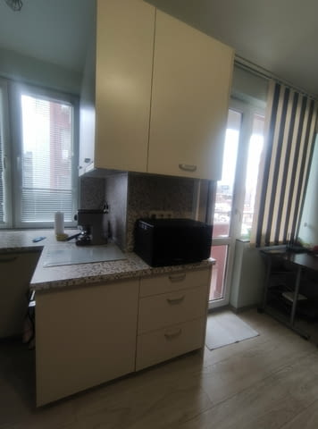 Даваме под наем двустаен апартамент в Каменица 1, city of Plovdiv | Apartments - снимка 5