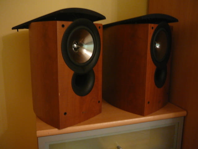 Kef iq30 - град Пазарджик | Ресийвъри / Усилватели - снимка 4