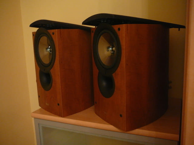 Kef iq30 - град Пазарджик | Ресийвъри / Усилватели - снимка 5