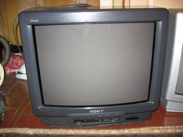 Два кинескопни телевизора Beko и Sony trinitron, city of Svishtov | Televisions - снимка 2