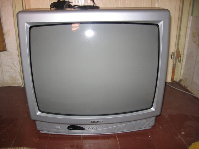 Два кинескопни телевизора Beko и Sony trinitron, city of Svishtov | Televisions - снимка 6