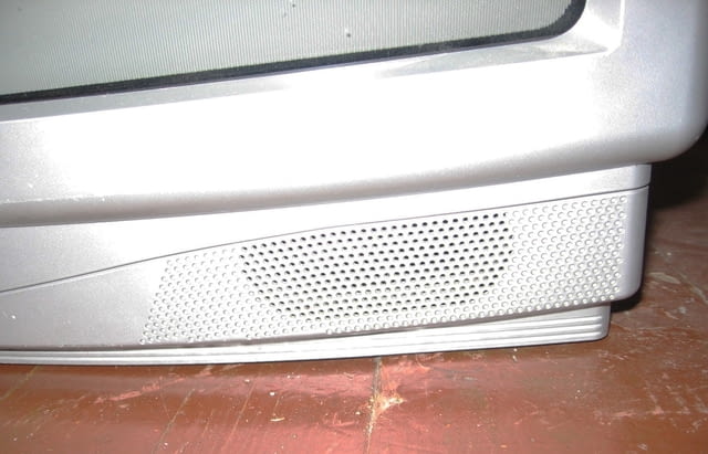 Два кинескопни телевизора Beko и Sony trinitron, city of Svishtov | Televisions - снимка 10