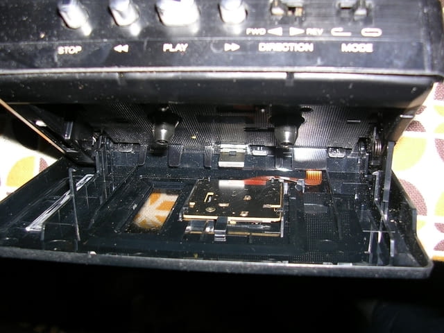 Уокмен WAlkman Sony WM-AF57/BF57 Micro Hi-Fi, Tuner - city of Svishtov | Audio Systems - снимка 3