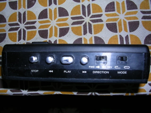 Уокмен WAlkman Sony WM-AF57/BF57 Micro Hi-Fi, Tuner - city of Svishtov | Audio Systems - снимка 4