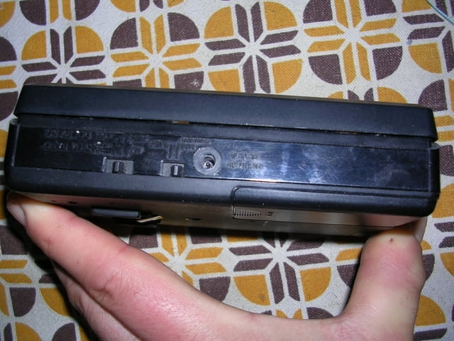 Уокмен WAlkman Sony WM-AF57/BF57 Micro Hi-Fi, Tuner - city of Svishtov | Audio Systems - снимка 6