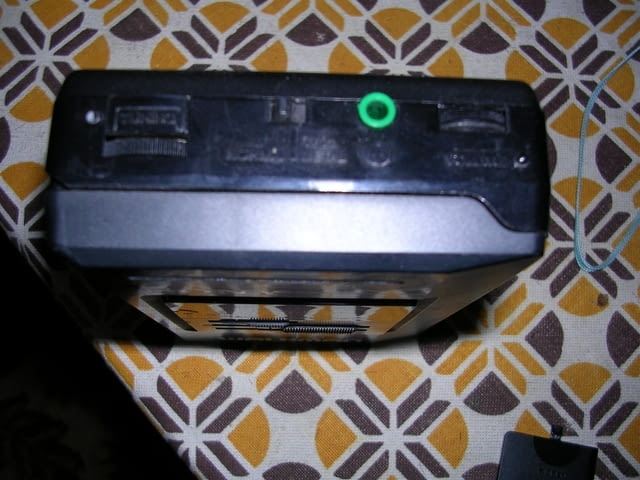 Уокмен WAlkman Sony WM-AF57/BF57 Micro Hi-Fi, Tuner - city of Svishtov | Audio Systems - снимка 7