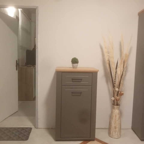 Давам под наем тристаен-2спални, хол отделна кухня НАПЪЛНО И НОВО ОБЗАВЕДЕН -до ВМИ в Ц - снимка 8