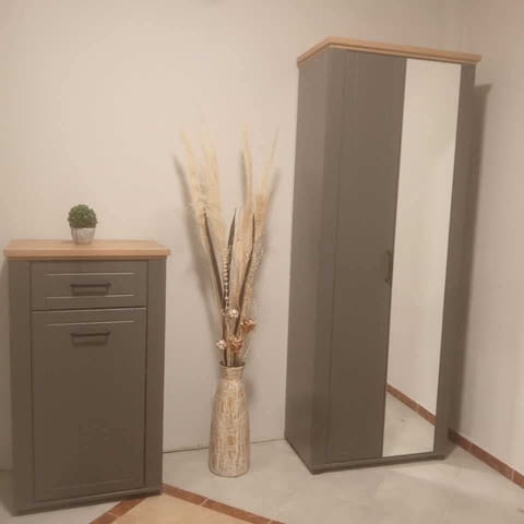 Давам под наем тристаен-2спални, хол отделна кухня НАПЪЛНО И НОВО ОБЗАВЕДЕН -до ВМИ в Ц - снимка 9