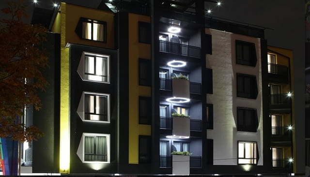 Хотел „Идол“, Търговище – за вашата почивка или бизнес пътуване - снимка 2