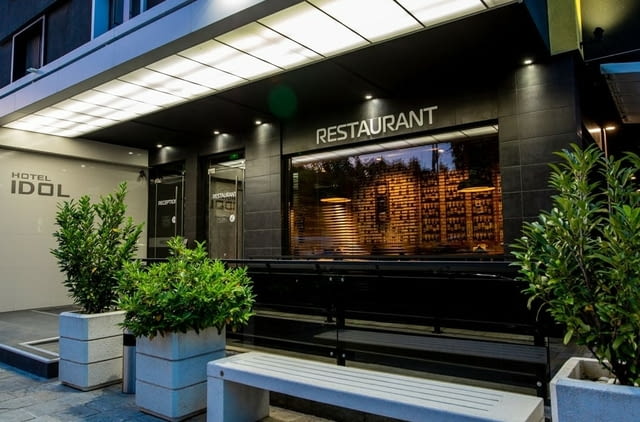 Хотел „Идол“, Търговище – за вашата почивка или бизнес пътуване - снимка 3