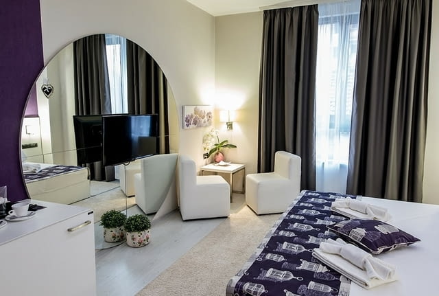 Хотел „Идол“, Търговище – за вашата почивка или бизнес пътуване - снимка 5