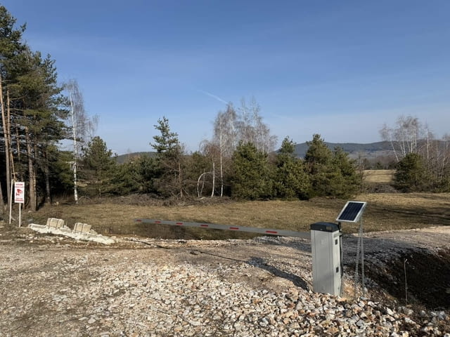 Парцели в регулация на язовир Батак 743 м2 - град Пловдив | Парцели / Земя - снимка 2