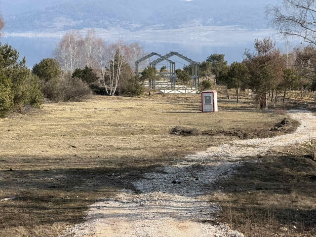 Парцели в регулация на язовир Батак 743 м2 - град Пловдив | Парцели / Земя - снимка 3