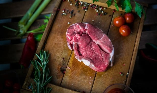 BUTCHER - специализиран магазин за месо - град София | Други - снимка 1