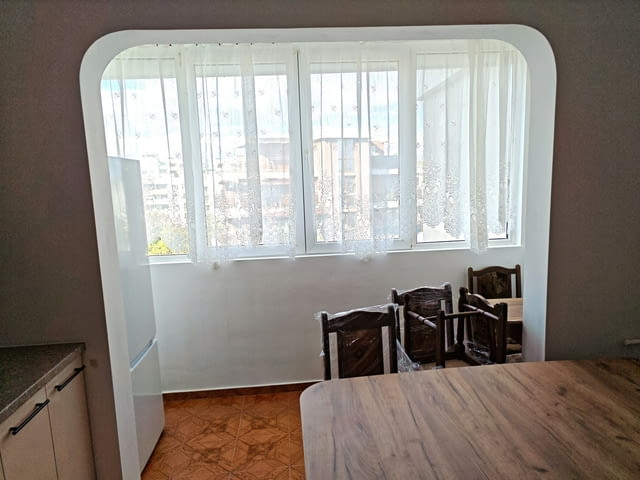 Дава под наем тристаен апартамент в Овча Купел-1, 3-стаен - дългосрочно - снимка 2