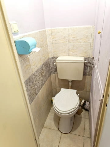 Дава под наем тристаен апартамент в Овча Купел-1, 3-стаен - дългосрочно - снимка 9